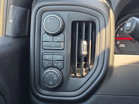 New 2026 Chevrolet Silverado 2500 Custom w/ Custom Value Package AWD/4WD image 22
