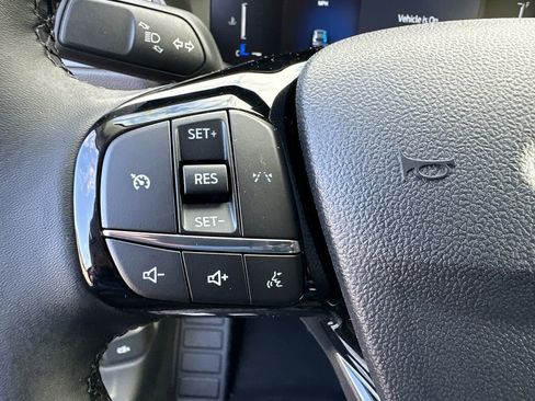 New 2026 Ford Escape Active w/ Cold Weather Package FWD image 24
