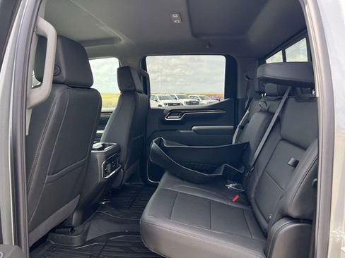 New 2026 GMC Sierra 1500 Elevation w/ Elevation Premium Package RWD image 27