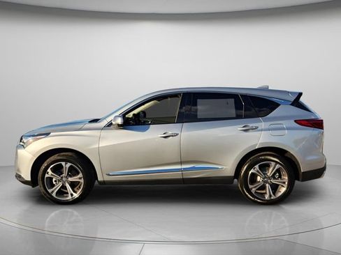 Certified 2025 Acura RDX SH-AWD w/ Technology Package image 2