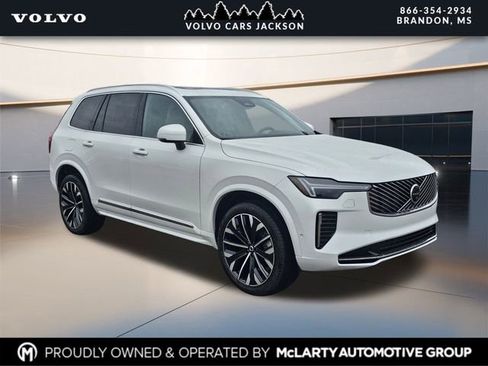 New 2026 Volvo XC90 B6 Plus w/ Protection Package Premier image 1