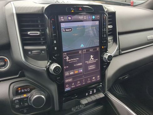 Used 2025 RAM 1500 Big Horn image 30