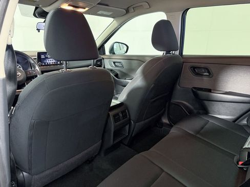 Certified 2023 Nissan Rogue S image 39