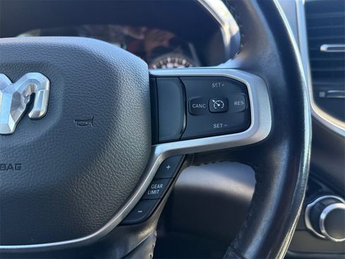 Certified 2022 RAM 1500 Big Horn image 23