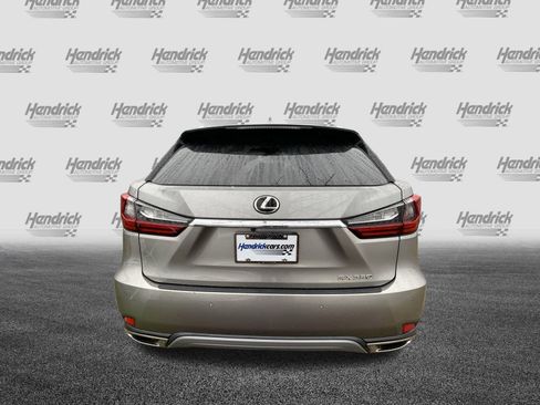 Used 2020 Lexus RX 350 350 image 9