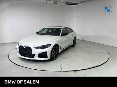 Used 2023 BMW M440i xDrive Gran Coupe