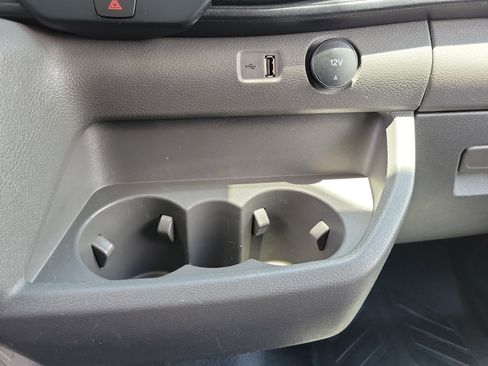 Used 2024 Ford Transit 250 Low Roof w/ Exterior Upgrade Package RWD image 23