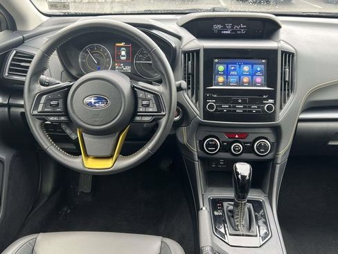 Certified 2023 Subaru Crosstrek 2.5i Sport image 25