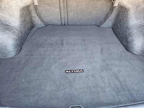 Used 2023 Nissan Altima 2.5 SV image 33