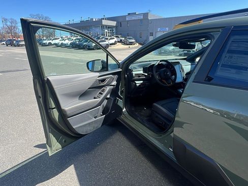 New 2026 Subaru Crosstrek 2.5i Wilderness image 20