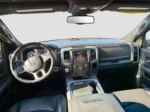 Used 2016 RAM 1500 Limited image 15