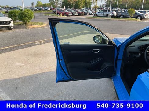 Used 2026 Honda Civic Sport image 14