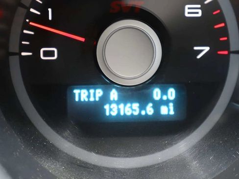 Used 2012 Ford Mustang Shelby GT500 w/ Electronics Pkg image 16