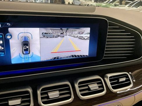 Used 2026 Mercedes-Benz GLE 450 4MATIC image 21