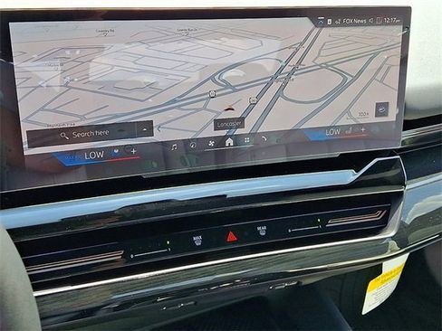 Certified 2026 BMW 530i xDrive w/ Premium Package image 12