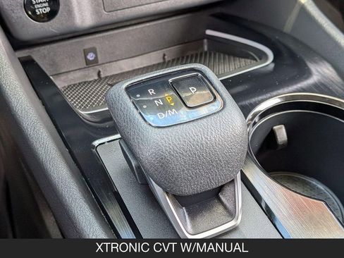 Used 2024 Nissan Rogue SL w/ SL Premium Package FWD image 21