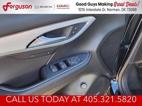 New 2026 Buick Envision Avenir AWD/4WD image 14