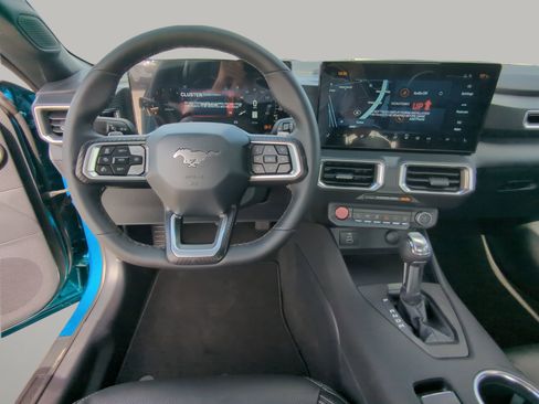 New 2026 Ford Mustang GT Premium image 52