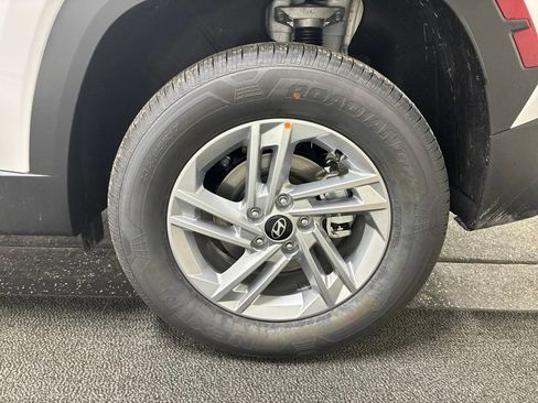 New 2026 Hyundai Tucson SE AWD/4WD image 8