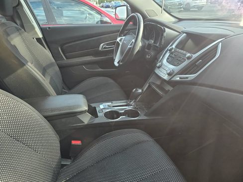 Used 2017 GMC Terrain SLE w/ Chrome Edition FWD image 12
