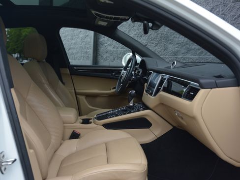 Used 2018 Porsche Macan S AWD/4WD image 27