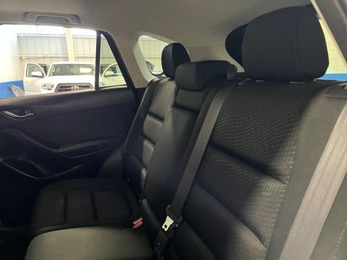 Used 2015 MAZDA CX-5 Touring w/ Bose/Moonroof Package AWD/4WD image 18
