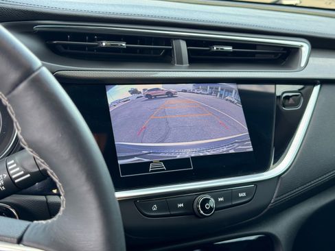 Used 2023 Buick Encore GX Preferred w/ Cold Weather Comfort Package image 24