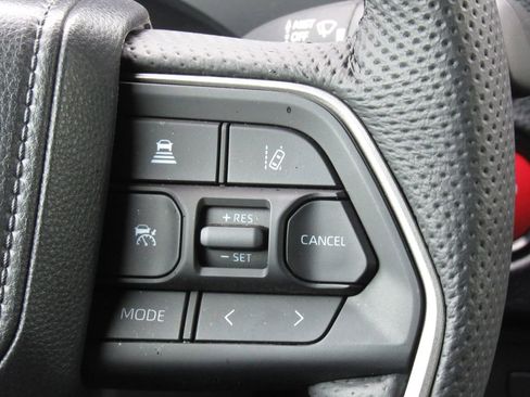 Certified 2026 Toyota Tundra SR5 w/ TRD Off-Road Package AWD/4WD image 26