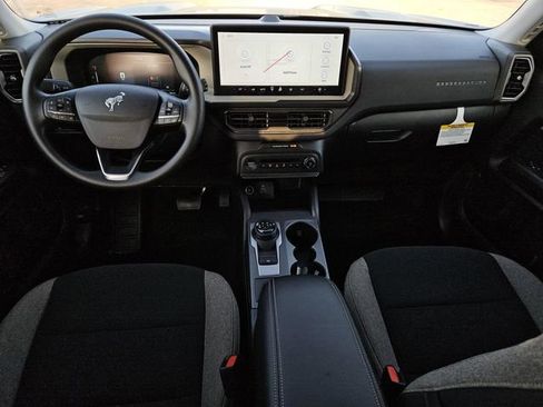 New 2026 Ford Bronco Sport Big Bend image 5