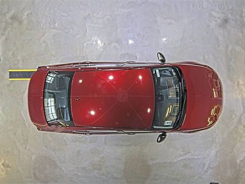 Used 2024 Nissan Altima 2.5 SV image 24