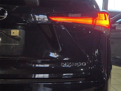 Used 2020 Lexus NX 300 FWD w/ Premium Package image 9