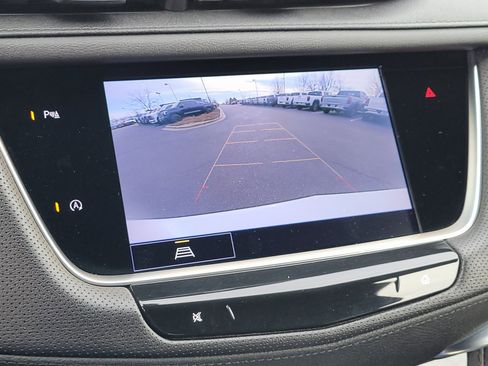 Used 2023 Cadillac XT5 Premium Luxury image 21