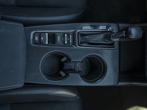 Certified 2023 Honda Civic Sport image 27