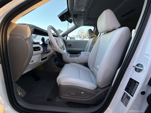 New 2026 Hyundai Palisade Limited image 13