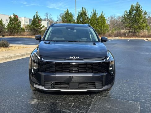 New 2026 Kia Sportage EX w/ EX Panorama Roof Package image 8