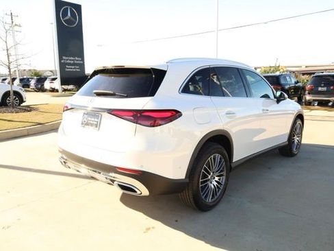 New 2026 Mercedes-Benz GLC 300 GLC 300 image 7