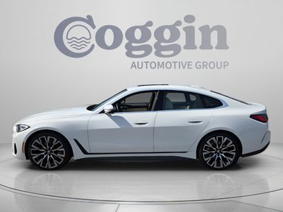 Used 2023 BMW 430i Gran Coupe w/ Premium Package