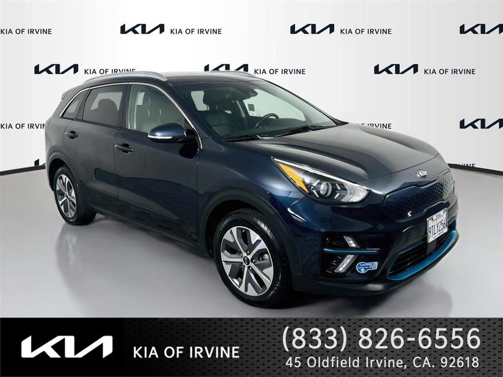 Used 2020 Kia Niro EX FWD image 1