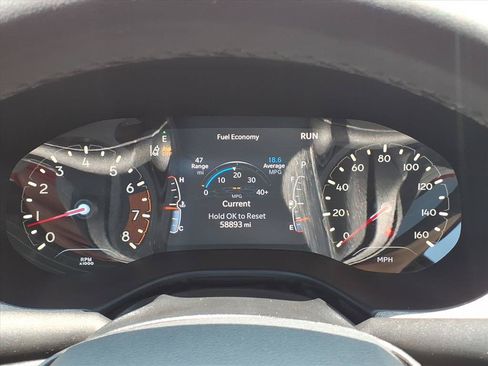Used 2024 Jeep Compass Latitude AWD/4WD image 11