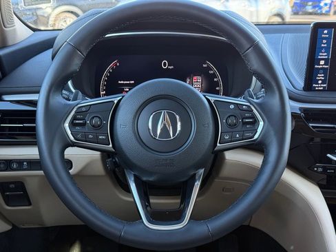 Certified 2025 Acura MDX SH-AWD image 25