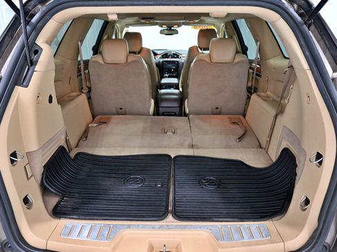 Used 2009 Buick Enclave CXL w/ Entertainment Package #4 AWD/4WD image 30