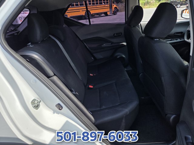 Used 2025 Nissan Kicks Play S FWD image 14