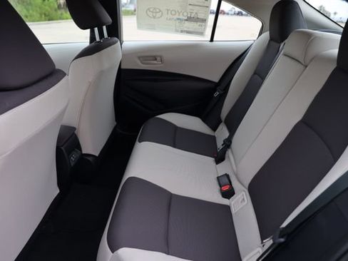 New 2026 Toyota Corolla LE FWD image 13