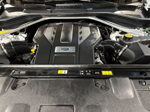 Used 2023 Land Rover Range Rover Autobiography image 33