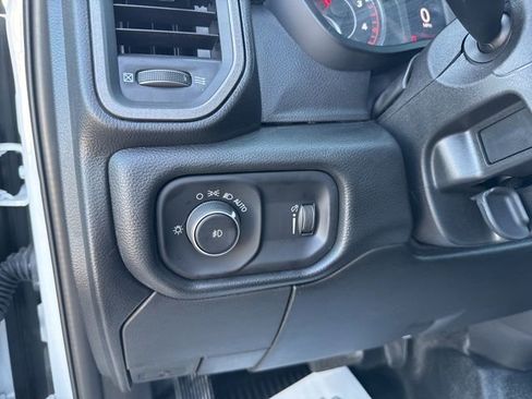 New 2026 RAM 3500 Tradesman image 15