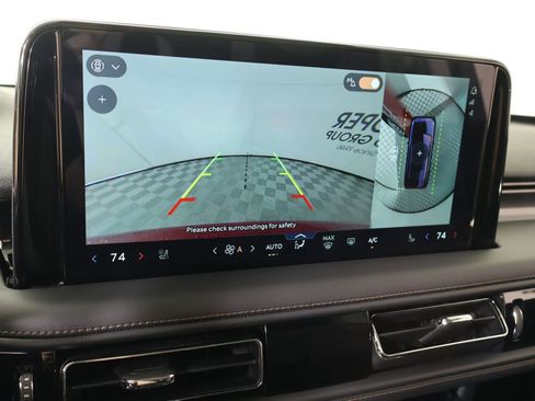 New 2026 Lincoln Aviator AWD image 6