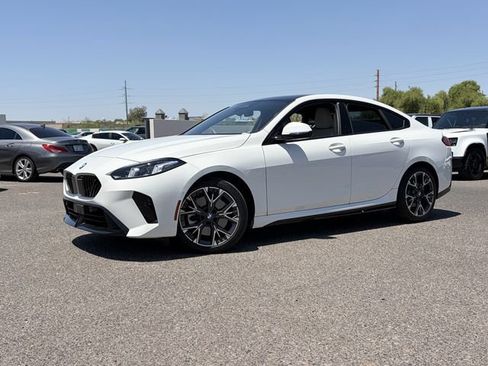Certified 2025 BMW 228i xDrive w/ Premium Package AWD/4WD image 2