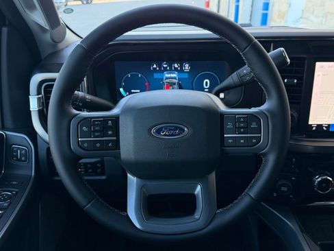 New 2026 Ford F250 Lariat w/ Lariat Ultimate Package image 34