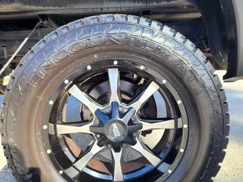 Used 2008 Ford F250 FX4 image 6