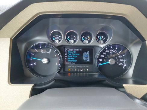 Used 2013 Ford F350 Lariat w/ Lariat Ultimate Pkg image 30